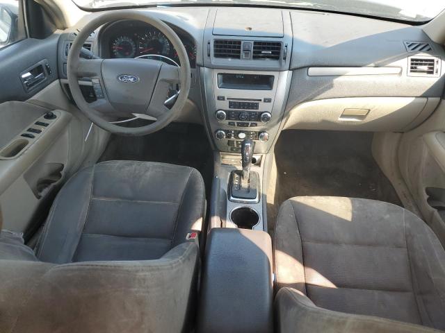 Photo 7 VIN: 3FAHP0GA7AR123136 - FORD FUSION S 