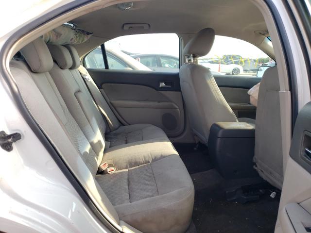 Photo 5 VIN: 3FAHP0GA7AR193025 - FORD FUSION S 