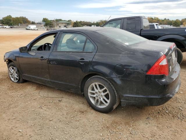 Photo 1 VIN: 3FAHP0GA7AR231787 - FORD FUSION 