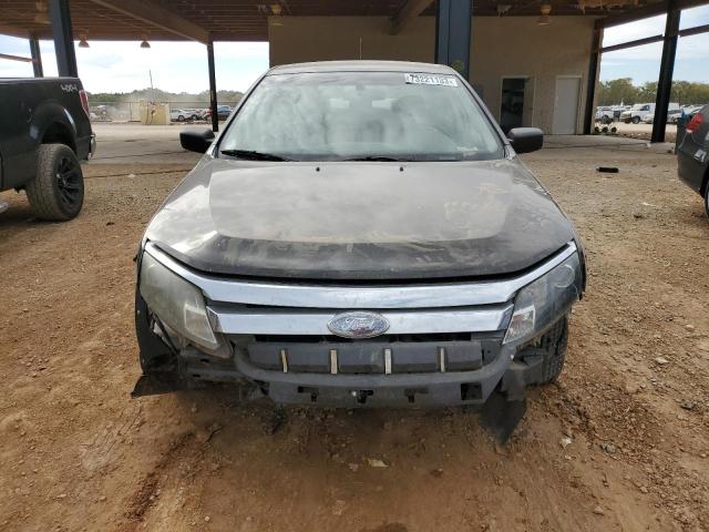 Photo 4 VIN: 3FAHP0GA7AR231787 - FORD FUSION 