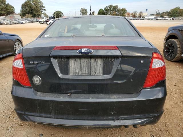 Photo 5 VIN: 3FAHP0GA7AR231787 - FORD FUSION 