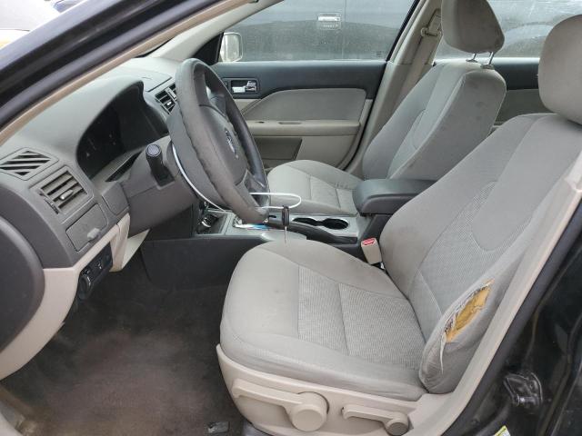 Photo 6 VIN: 3FAHP0GA7AR231787 - FORD FUSION 