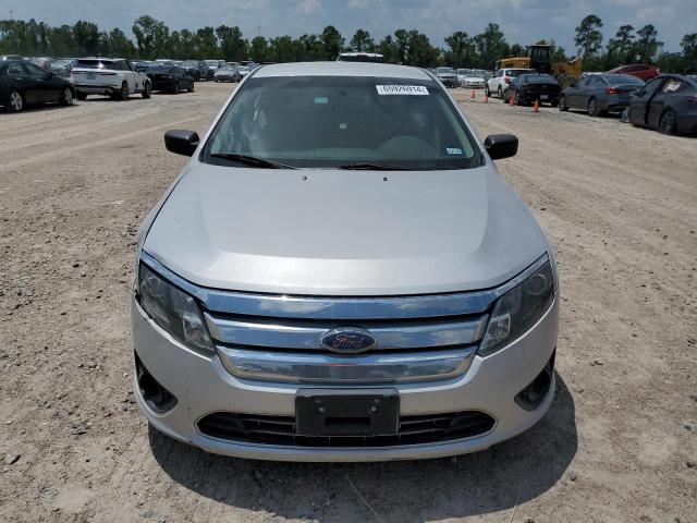 Photo 4 VIN: 3FAHP0GA7AR268970 - FORD FUSION S 