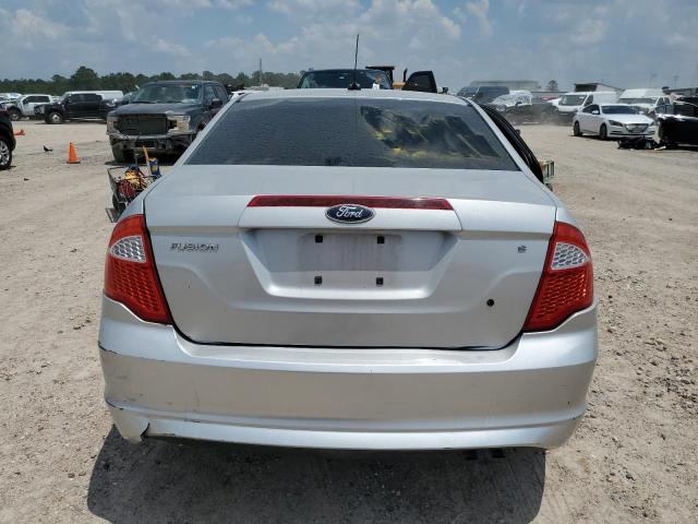 Photo 5 VIN: 3FAHP0GA7AR268970 - FORD FUSION S 