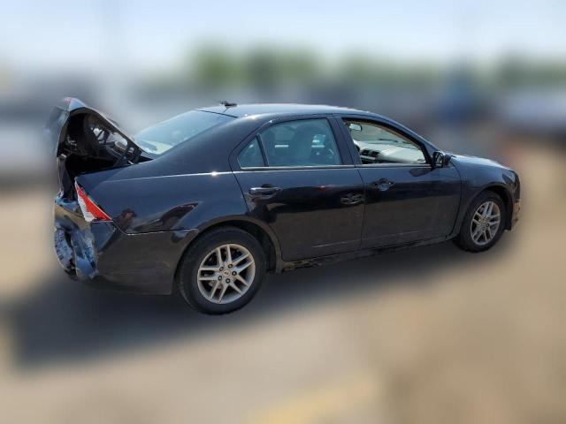 Photo 2 VIN: 3FAHP0GA7AR378711 - FORD FUSION 