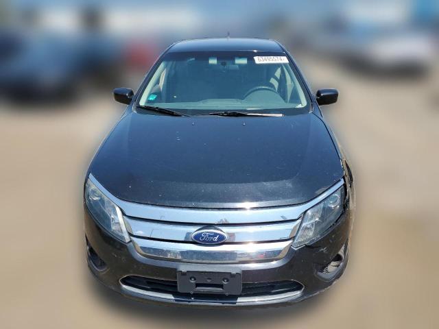 Photo 4 VIN: 3FAHP0GA7AR378711 - FORD FUSION 