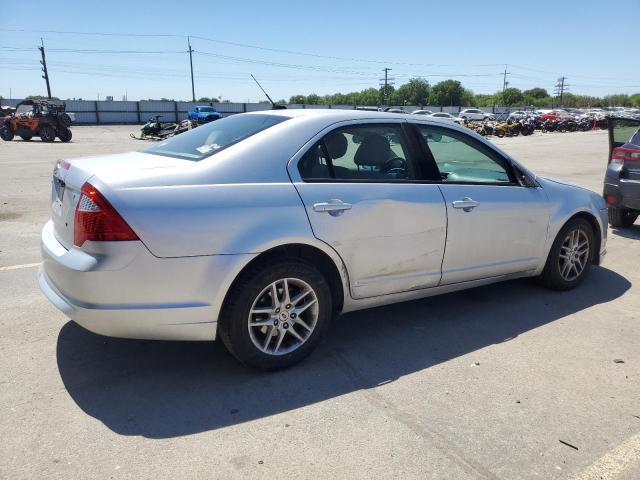 Photo 2 VIN: 3FAHP0GA7BR226784 - FORD FUSION 