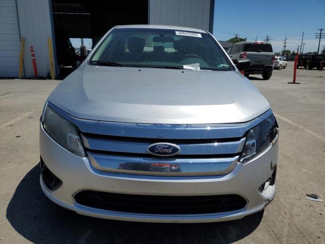 Photo 4 VIN: 3FAHP0GA7BR226784 - FORD FUSION 