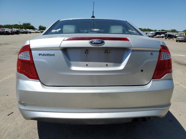 Photo 5 VIN: 3FAHP0GA7BR226784 - FORD FUSION 