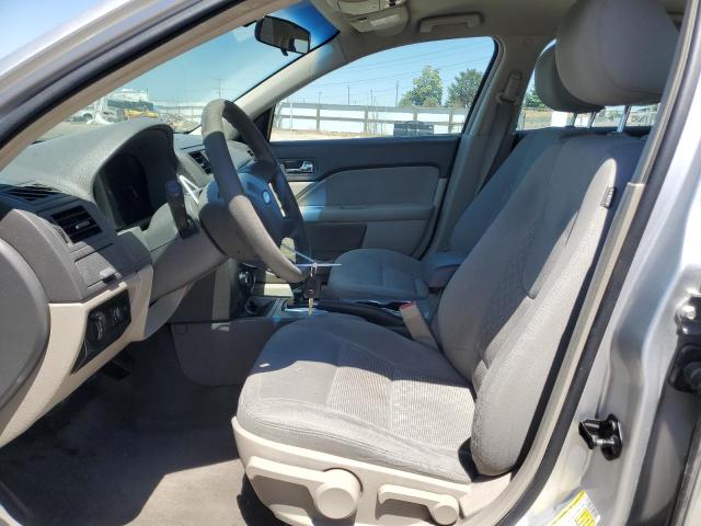 Photo 6 VIN: 3FAHP0GA7BR226784 - FORD FUSION 