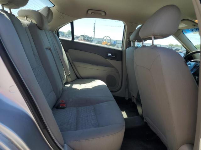 Photo 9 VIN: 3FAHP0GA7BR226784 - FORD FUSION 