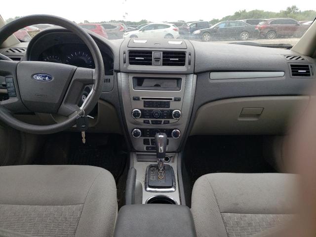 Photo 7 VIN: 3FAHP0GA7BR231404 - FORD FUSION S 