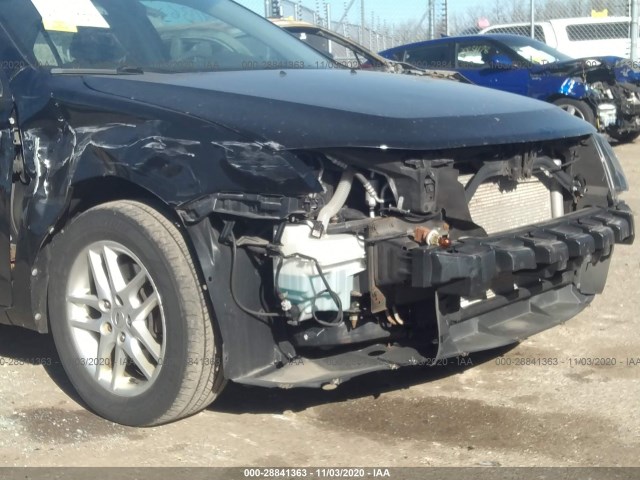 Photo 5 VIN: 3FAHP0GA7CR180682 - FORD FUSION 