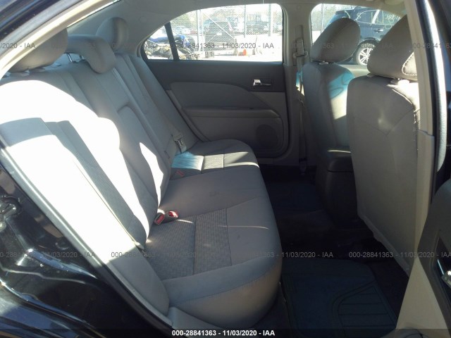 Photo 7 VIN: 3FAHP0GA7CR180682 - FORD FUSION 