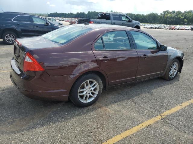 Photo 2 VIN: 3FAHP0GA7CR203233 - FORD FUSION 