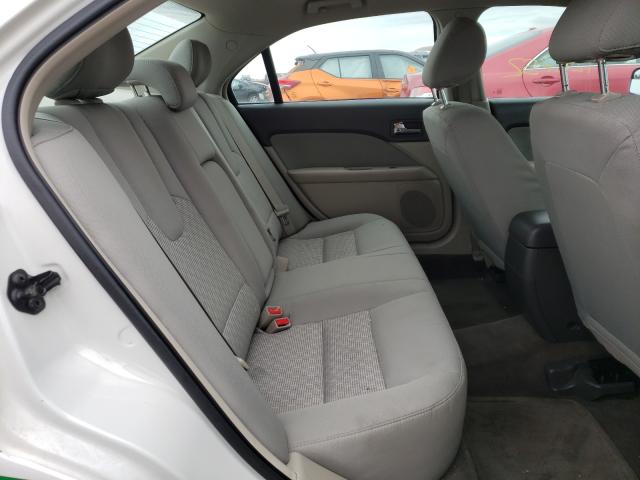 Photo 5 VIN: 3FAHP0GA7CR212093 - FORD FUSION S 