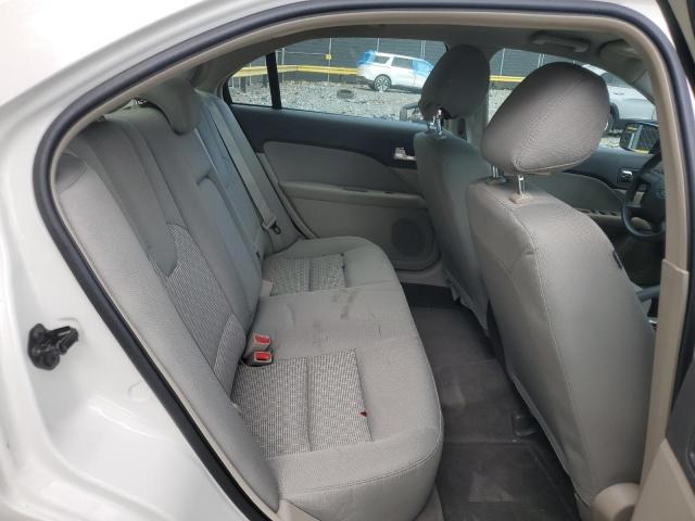 Photo 9 VIN: 3FAHP0GA7CR249158 - FORD FUSION S 