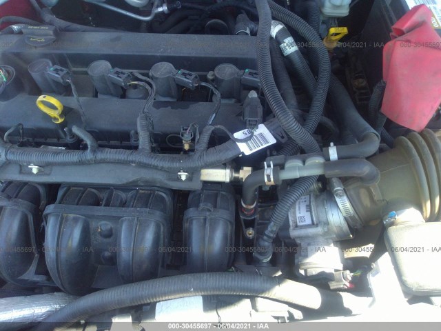 Photo 9 VIN: 3FAHP0GA7CR289224 - FORD FUSION 