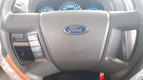 Photo 15 VIN: 3FAHP0GA7CR308371 - FORD FUSION 