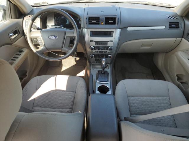 Photo 7 VIN: 3FAHP0GA7CR333660 - FORD FUSION S 