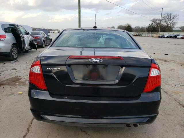 Photo 5 VIN: 3FAHP0GA7CR359885 - FORD FUSION S 