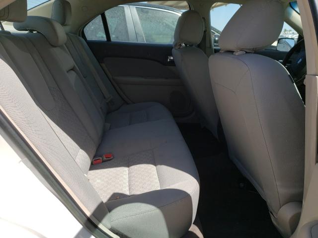 Photo 5 VIN: 3FAHP0GA7CR364584 - FORD FUSION S 