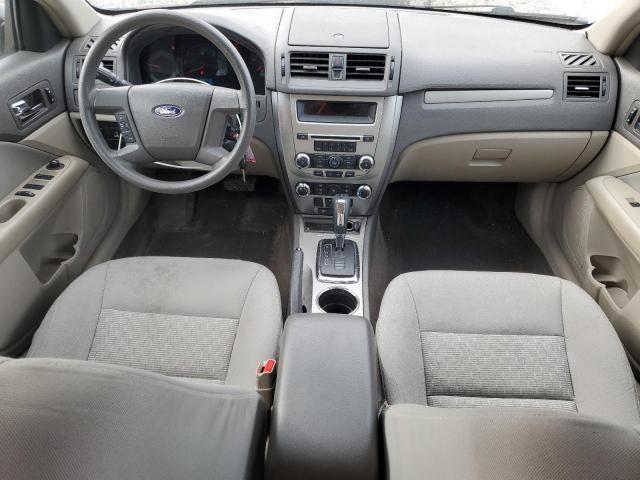 Photo 7 VIN: 3FAHP0GA7CR380218 - FORD FUSION S 