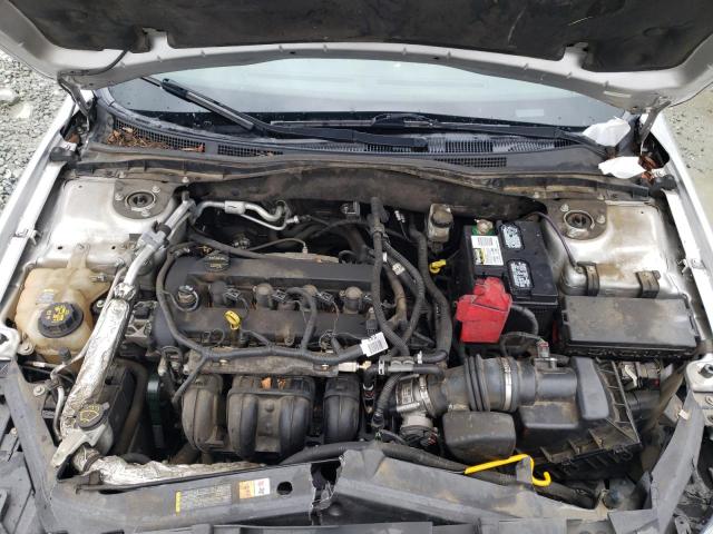 Photo 6 VIN: 3FAHP0GA7CR406607 - FORD FUSION S 