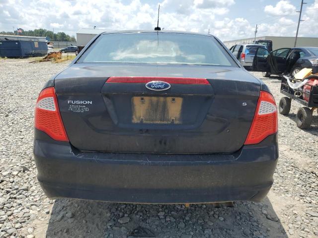 Photo 5 VIN: 3FAHP0GA8AR180591 - FORD FUSION S 