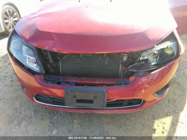 Photo 5 VIN: 3FAHP0GA8AR180610 - FORD FUSION 