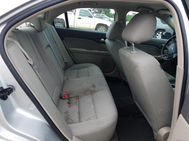 Photo 5 VIN: 3FAHP0GA8BR190149 - FORD FUSION S 