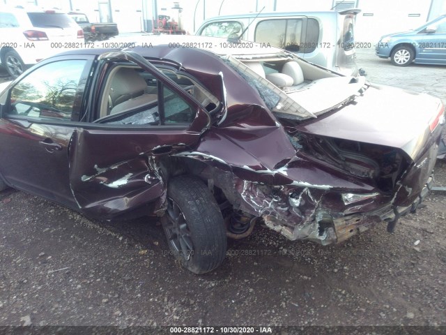 Photo 5 VIN: 3FAHP0GA8BR338073 - FORD FUSION 