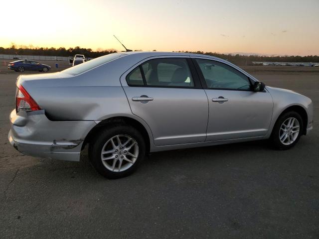 Photo 2 VIN: 3FAHP0GA8CR118482 - FORD FUSION 