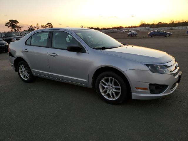 Photo 3 VIN: 3FAHP0GA8CR118482 - FORD FUSION 