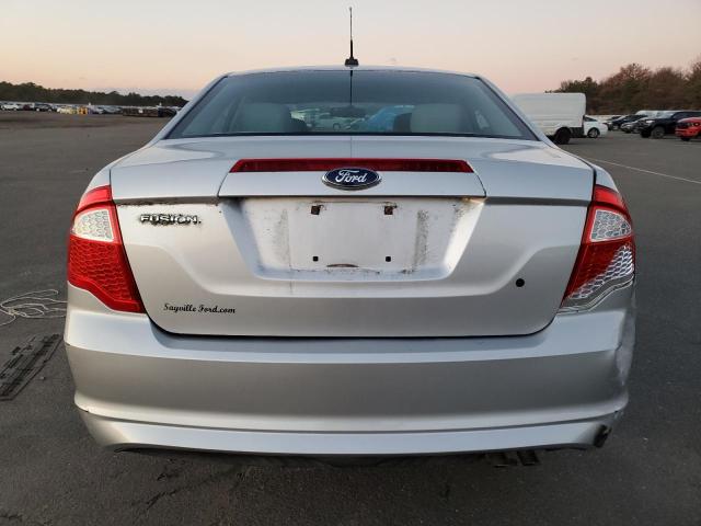 Photo 5 VIN: 3FAHP0GA8CR118482 - FORD FUSION 