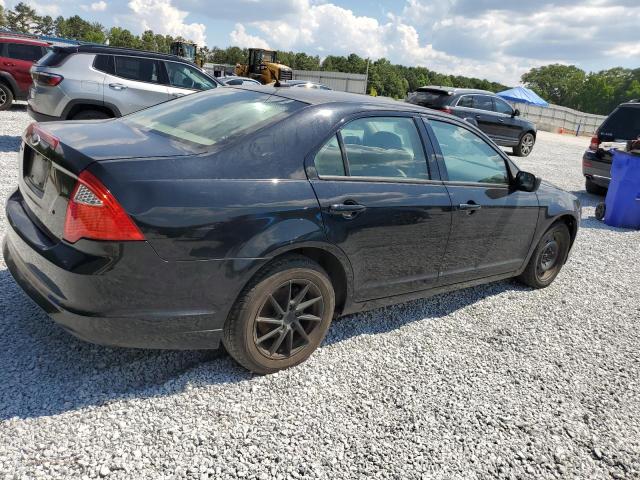 Photo 2 VIN: 3FAHP0GA8CR149196 - FORD FUSION 