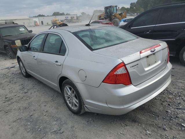 Photo 1 VIN: 3FAHP0GA8CR185504 - FORD FUSION 