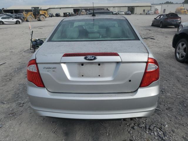 Photo 5 VIN: 3FAHP0GA8CR185504 - FORD FUSION 