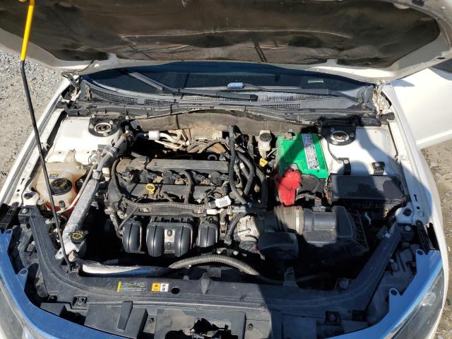 Photo 10 VIN: 3FAHP0GA8CR388330 - FORD FUSION 