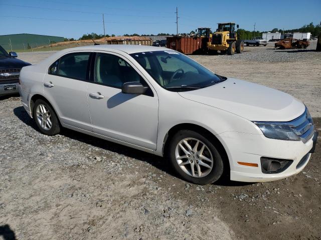 Photo 3 VIN: 3FAHP0GA8CR388330 - FORD FUSION 