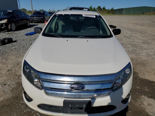 Photo 4 VIN: 3FAHP0GA8CR388330 - FORD FUSION 