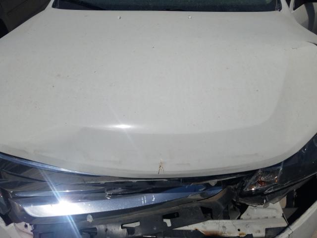 Photo 6 VIN: 3FAHP0GA8CR407460 - FORD FUSION S 