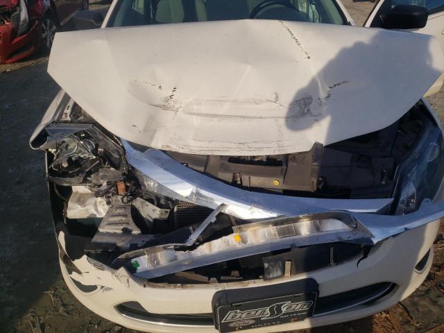 Photo 10 VIN: 3FAHP0GA8CR427790 - FORD FUSION 