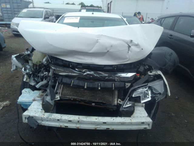 Photo 5 VIN: 3FAHP0GA9AR258389 - FORD FUSION 