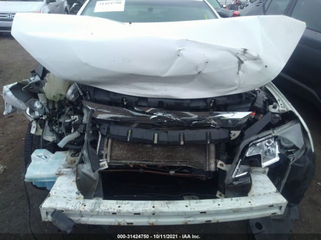 Photo 9 VIN: 3FAHP0GA9AR258389 - FORD FUSION 