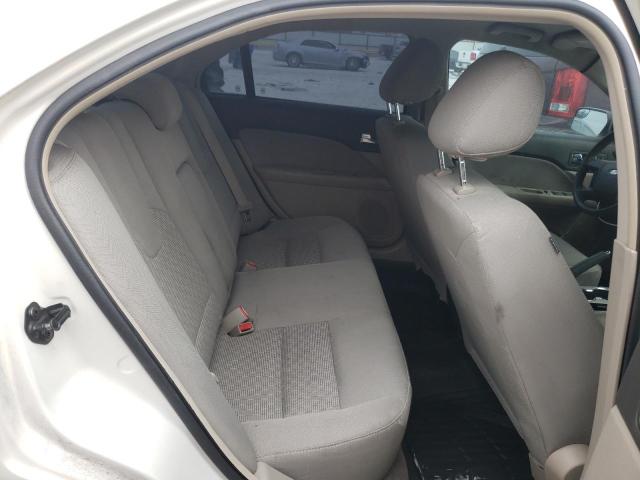 Photo 9 VIN: 3FAHP0GA9BR189768 - FORD FUSION S 