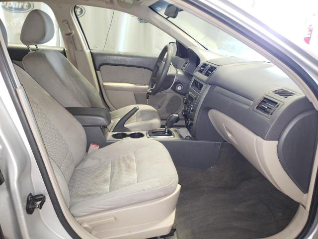 Photo 4 VIN: 3FAHP0GA9BR226933 - FORD FUSION S 