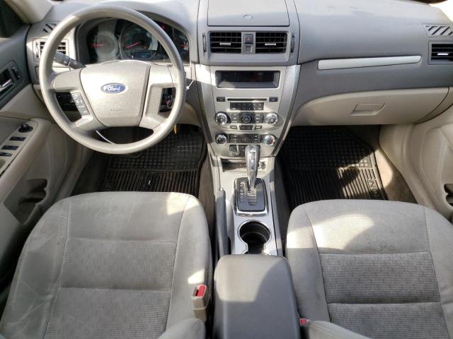 Photo 7 VIN: 3FAHP0GA9BR239889 - FORD FUSION S 