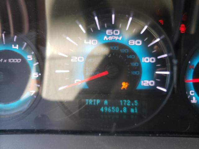 Photo 7 VIN: 3FAHP0GA9BR239987 - FORD FUSION S 