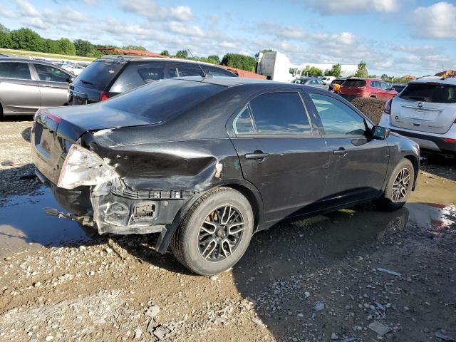 Photo 2 VIN: 3FAHP0GA9BR298134 - FORD FUSION 